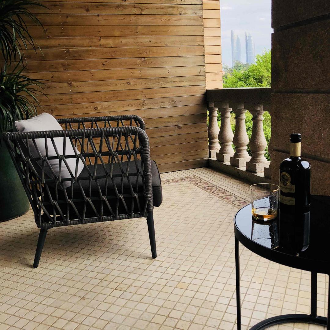 漂洋过海来一杯