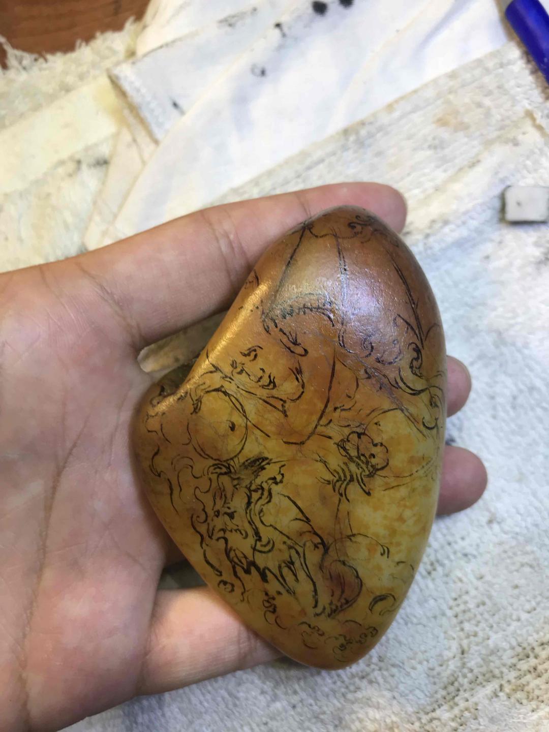 来了好久看了很多大佬 比如小涵总、首黑总，也学习了很多第一次发帖