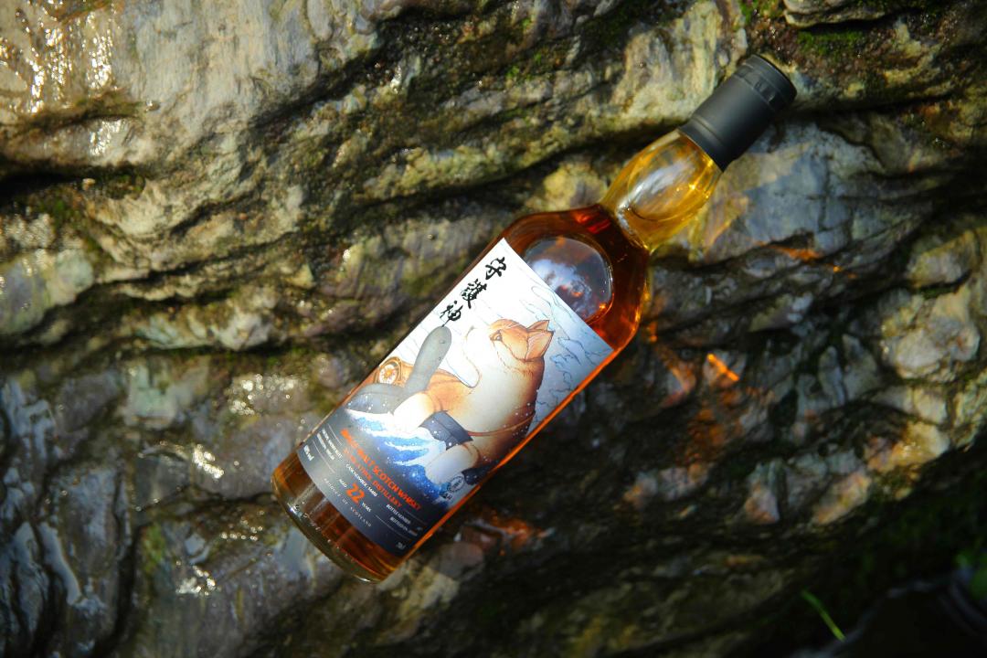 守护神系列 - 布莱尔·阿苏22年🐱