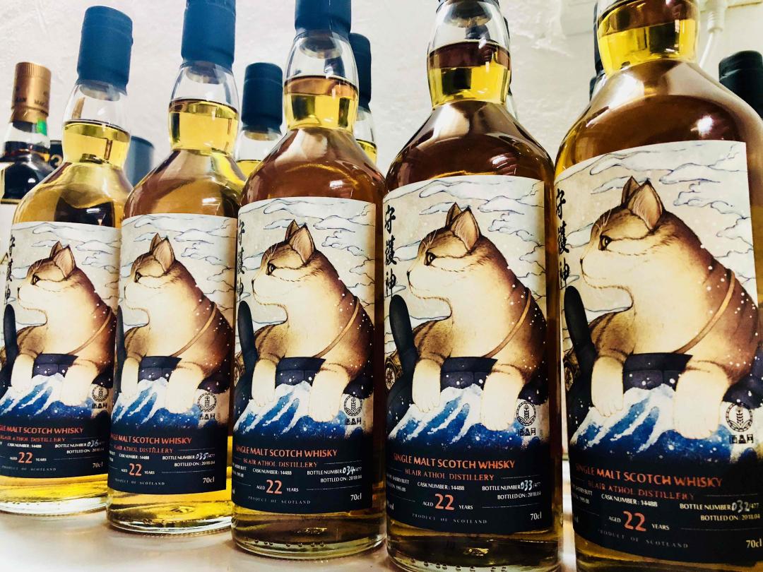 守护神系列 - 布莱尔·阿苏22年🐱