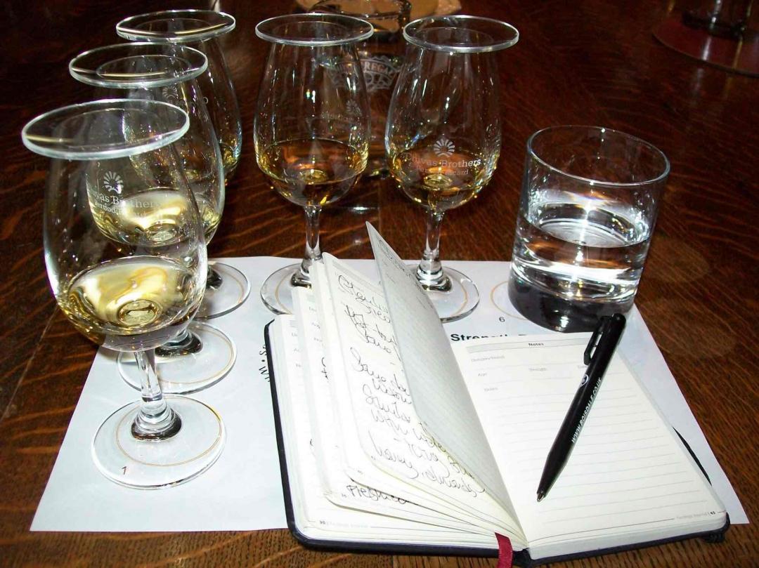 威士忌品饮用100分制到底好不好-反方观点