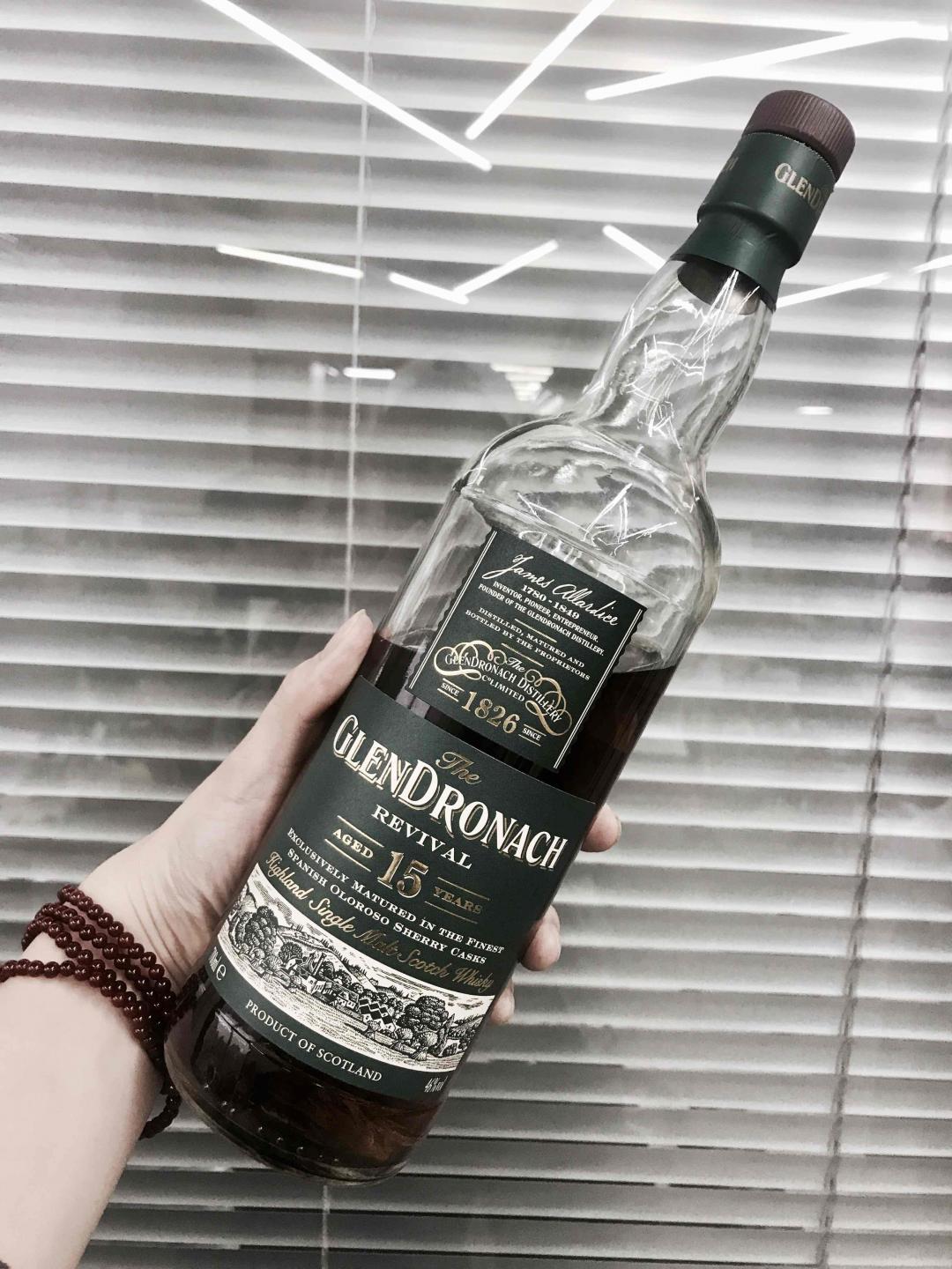 Oloroso与PX傻傻分不清～…！