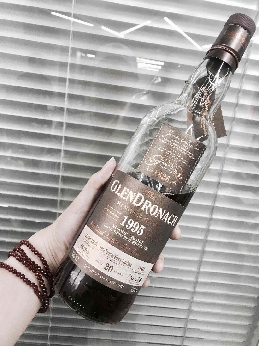 Oloroso与PX傻傻分不清～…！