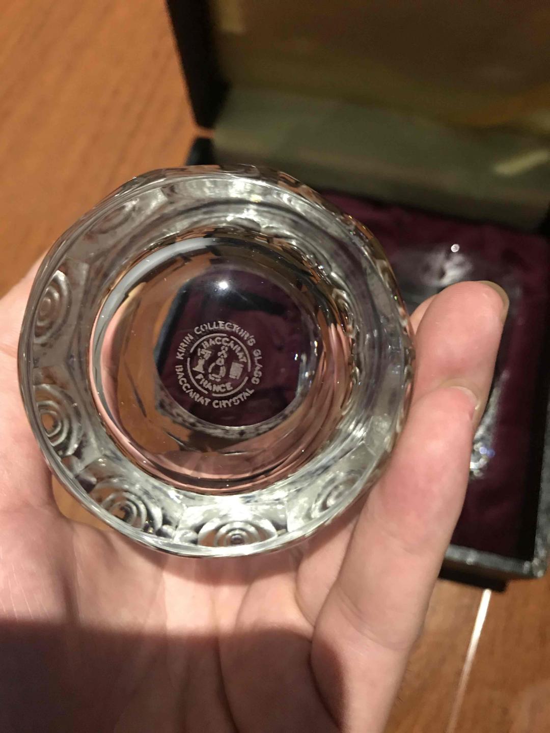 杯子！给个5星好评吧！