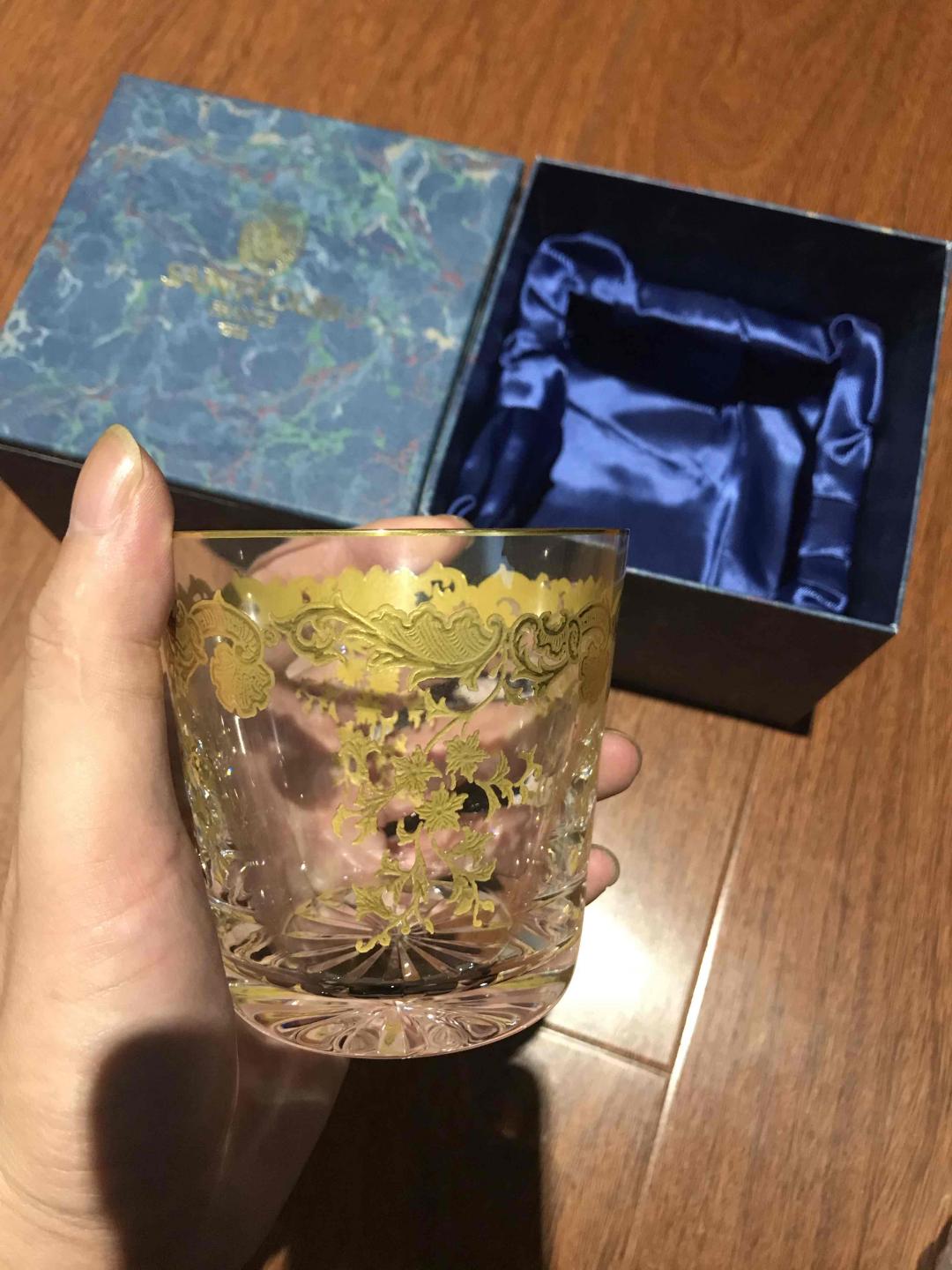 杯子！给个5星好评吧！