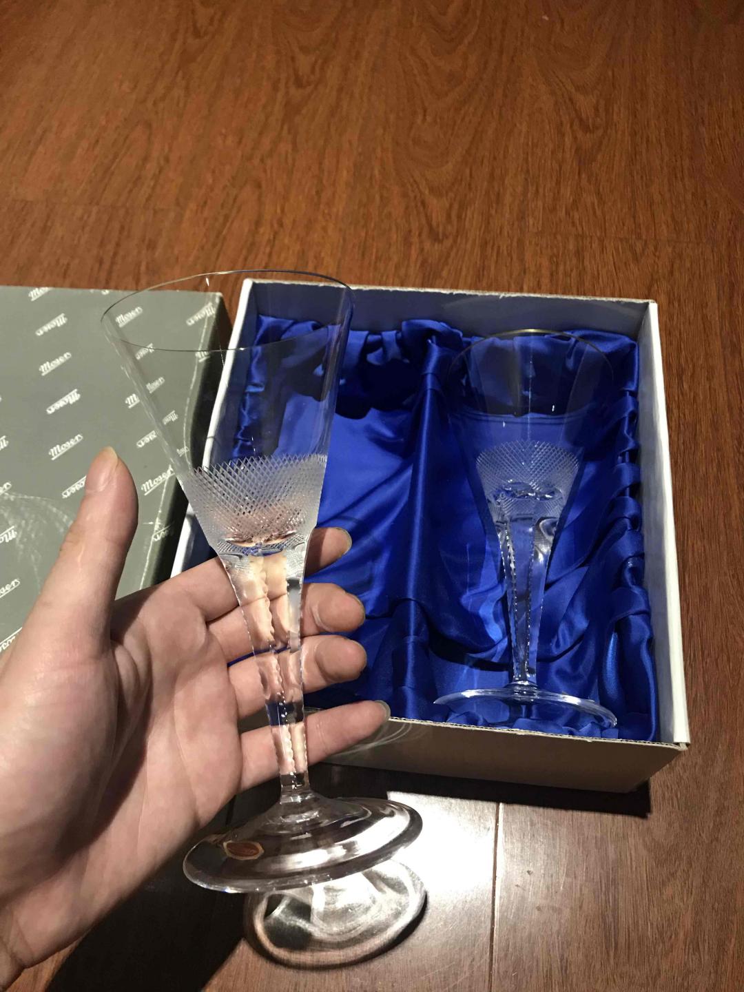 杯子！给个5星好评吧！