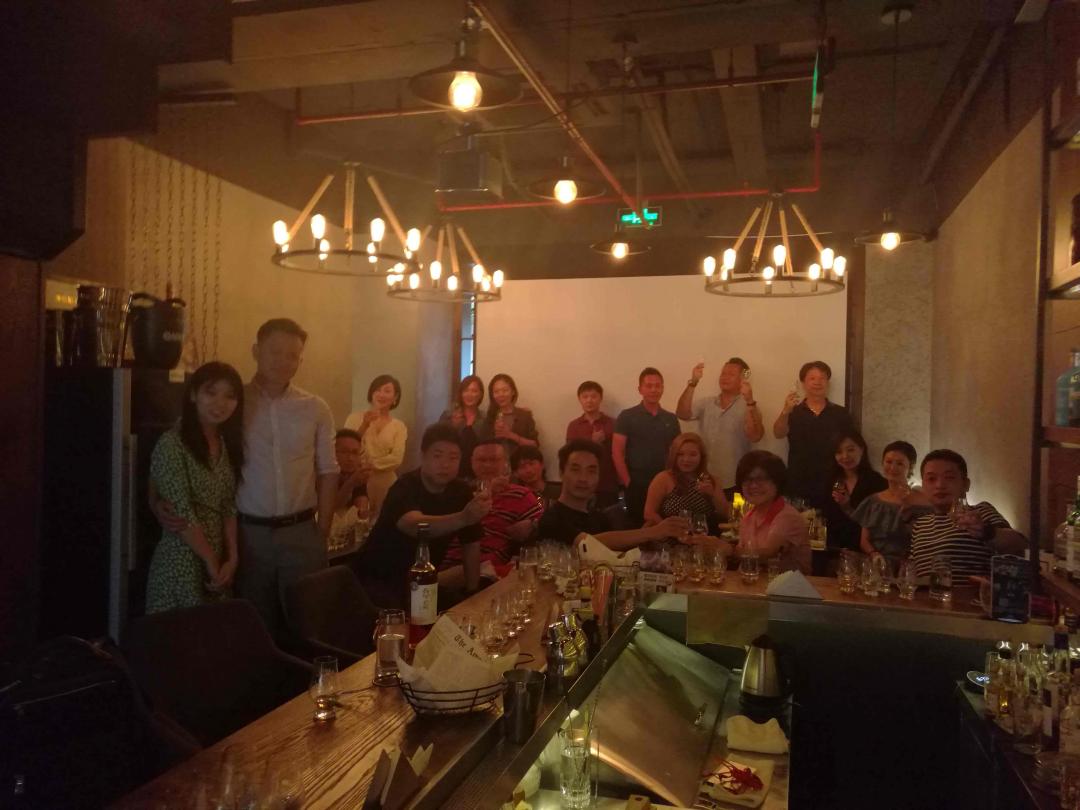 图里巴丁，喝下来还是喜欢红酒桶的那点酸度