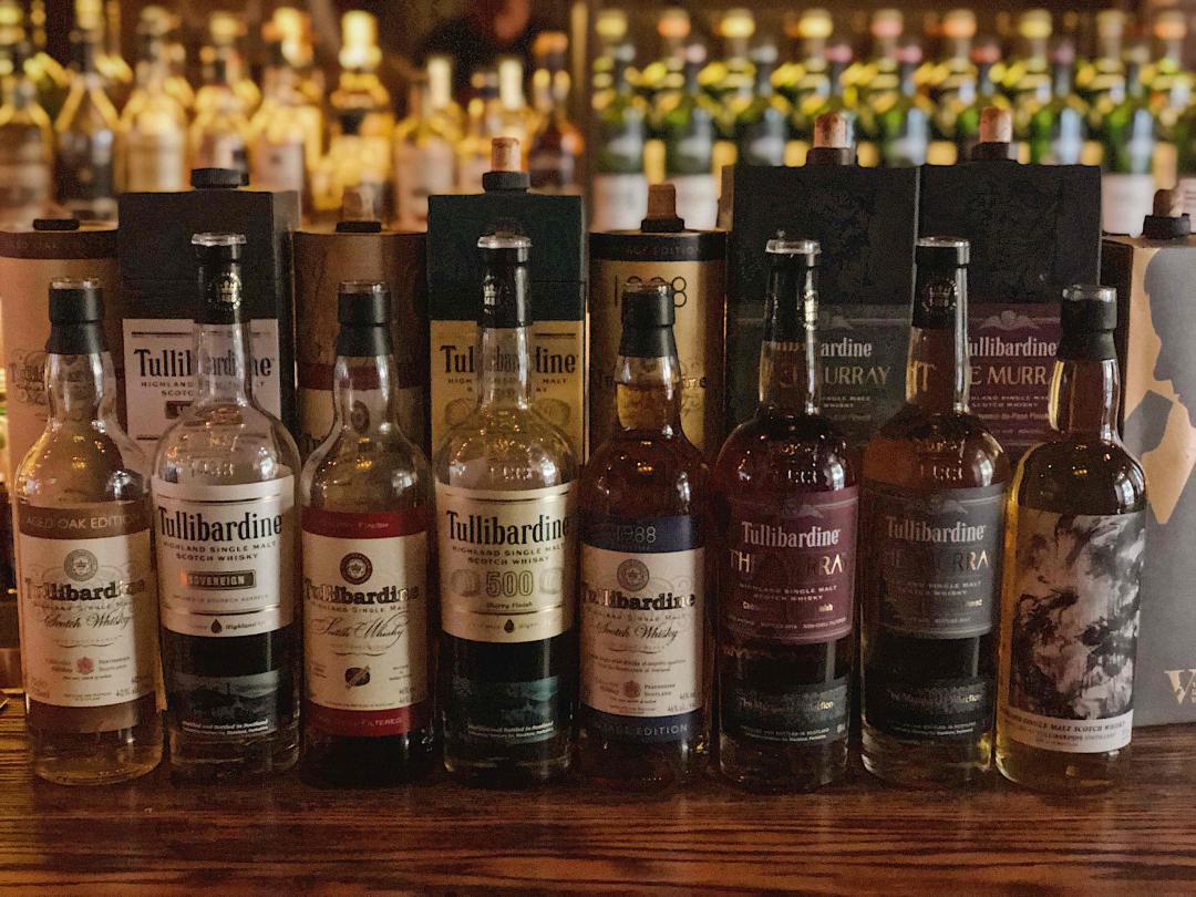 图里巴丁，喝下来还是喜欢红酒桶的那点酸度