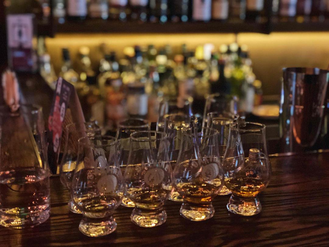 图里巴丁，喝下来还是喜欢红酒桶的那点酸度