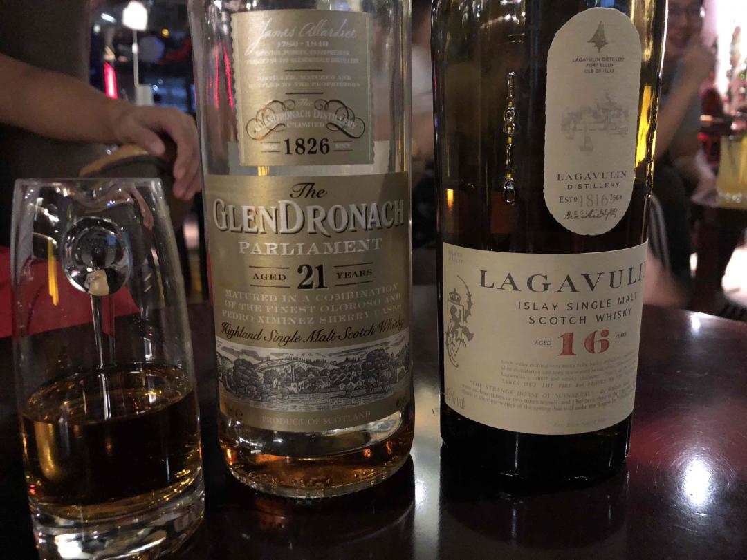 搞点小酒暖一暖