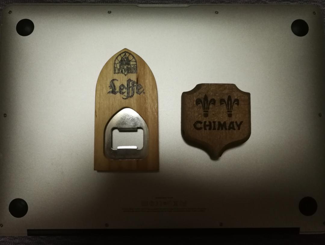 开瓶器也是值得一收