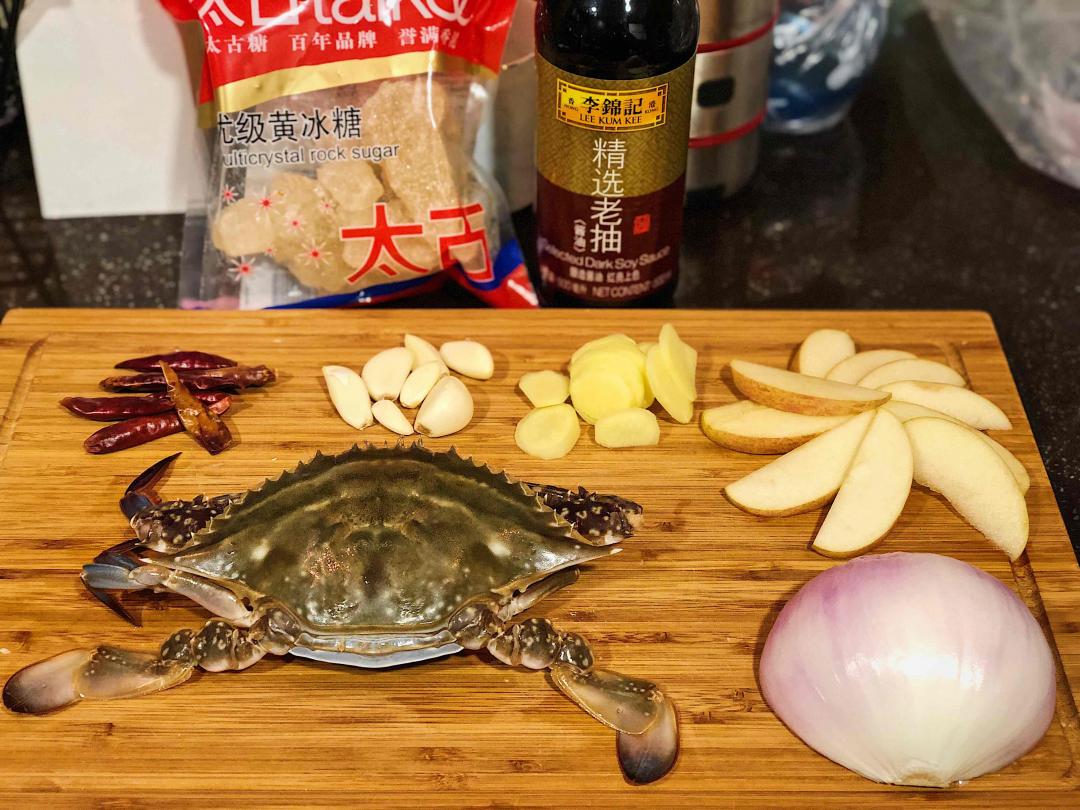 我只能说酒虫的朋友太了解我了，威士忌呛的蟹，真的不一样，下次用泥煤的试试。