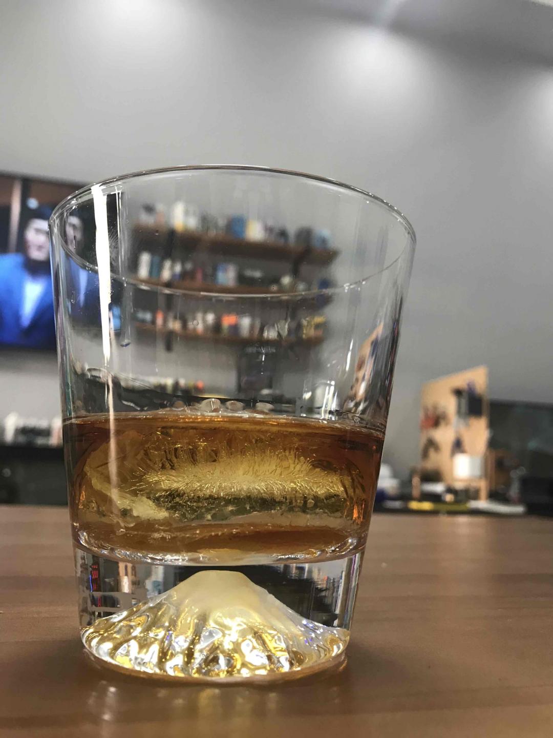 新手求推荐点友好点的威士忌