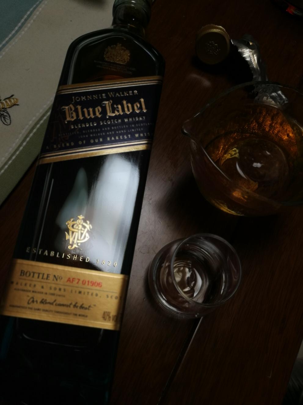 第一次喝这玩意，感觉还不错哦