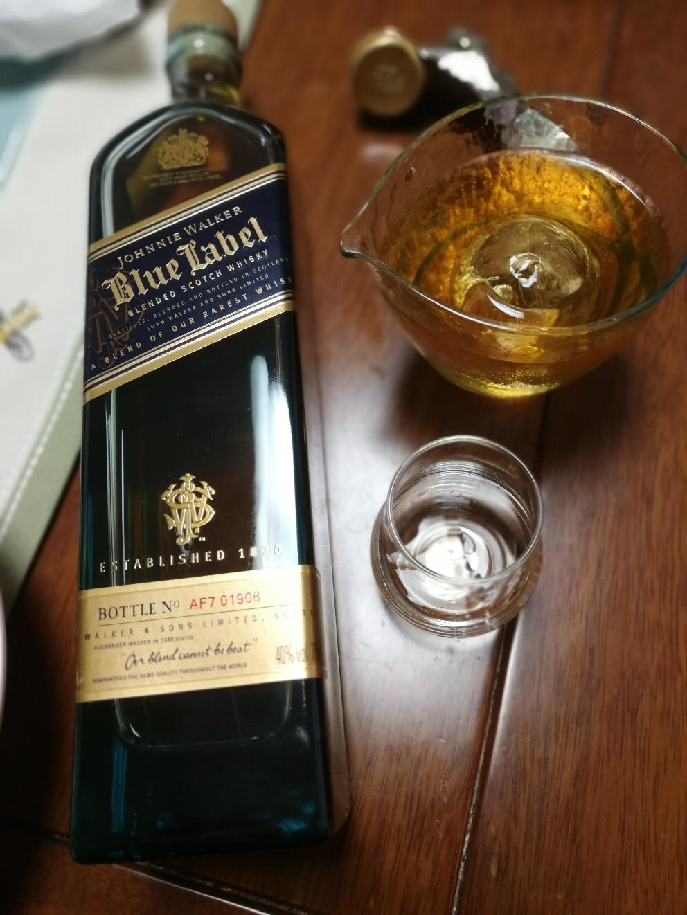 第一次喝这玩意，感觉还不错哦