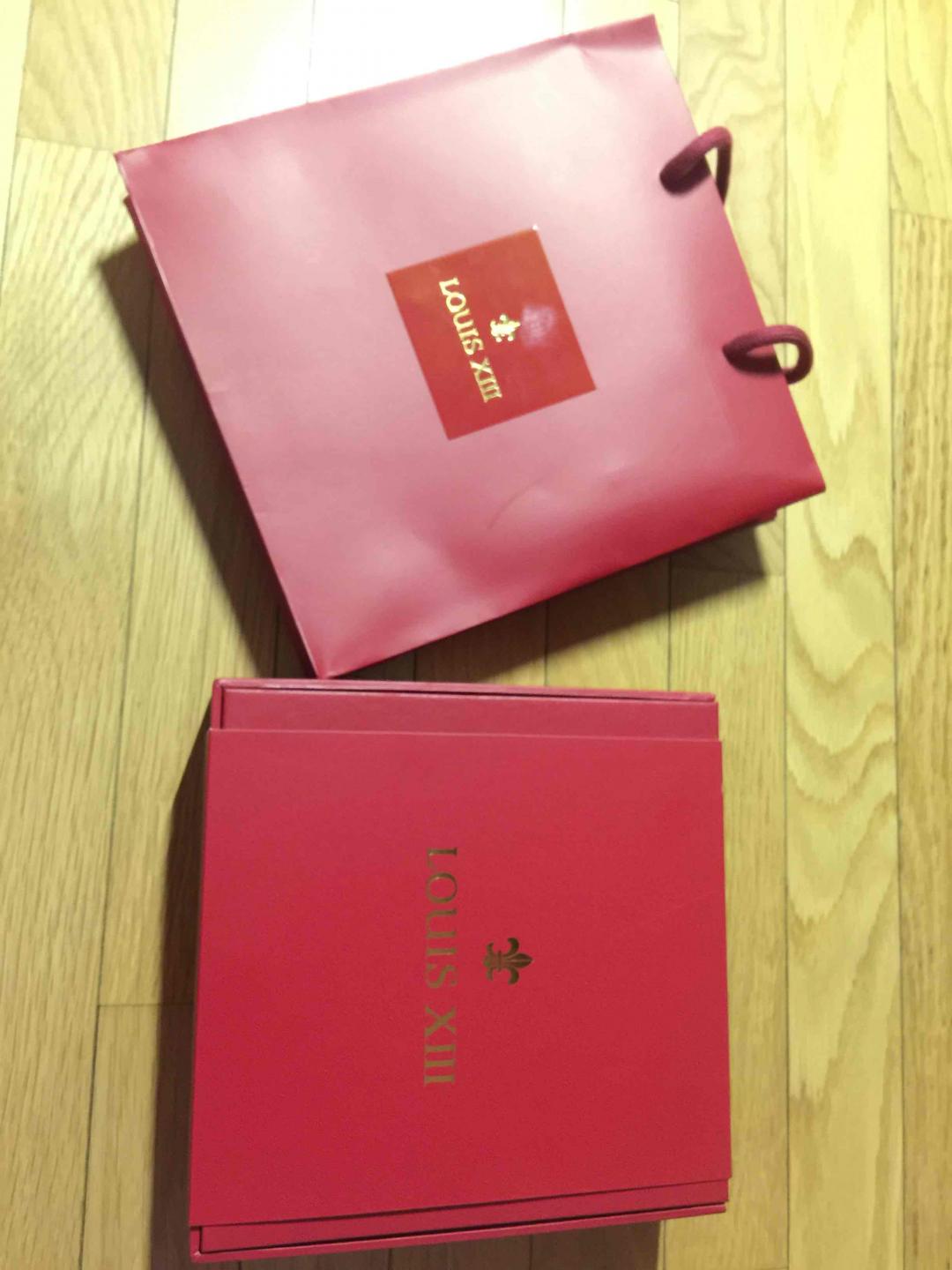 路易十三的月餅😊😁😇