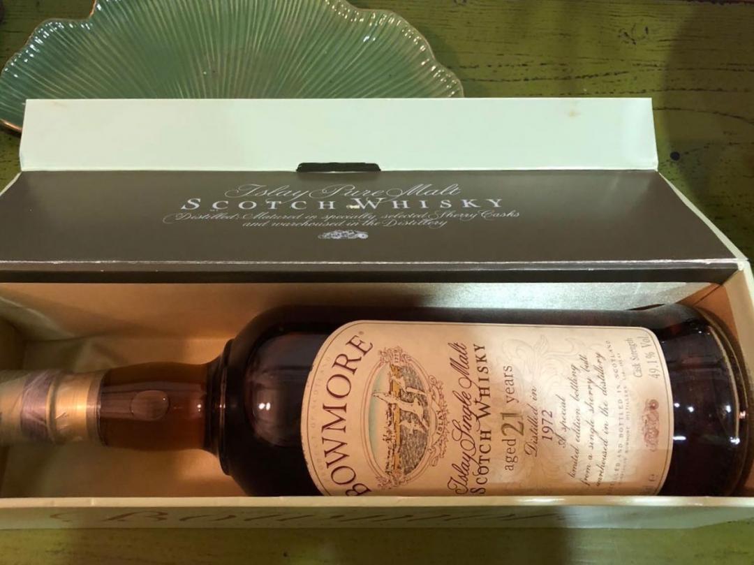 好在还回来一支，可以弥补一下昨晚被群狼抢食的伤痛<img src='https://sdata.whiskyworm.com/xcxpics/emoji_63.png' class='emoji' />