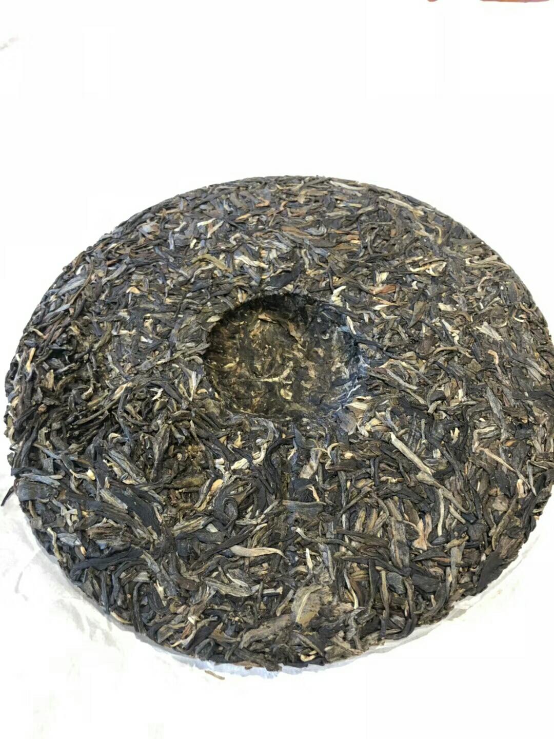 近期最🔥的明星茶