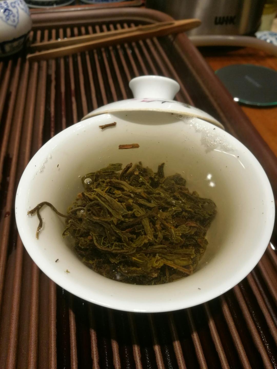 近期最🔥的明星茶
