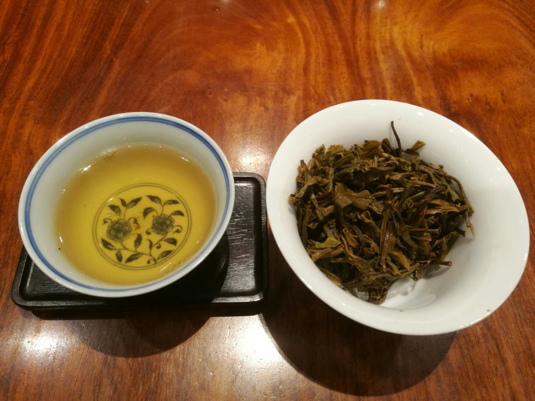 近期最🔥的明星茶