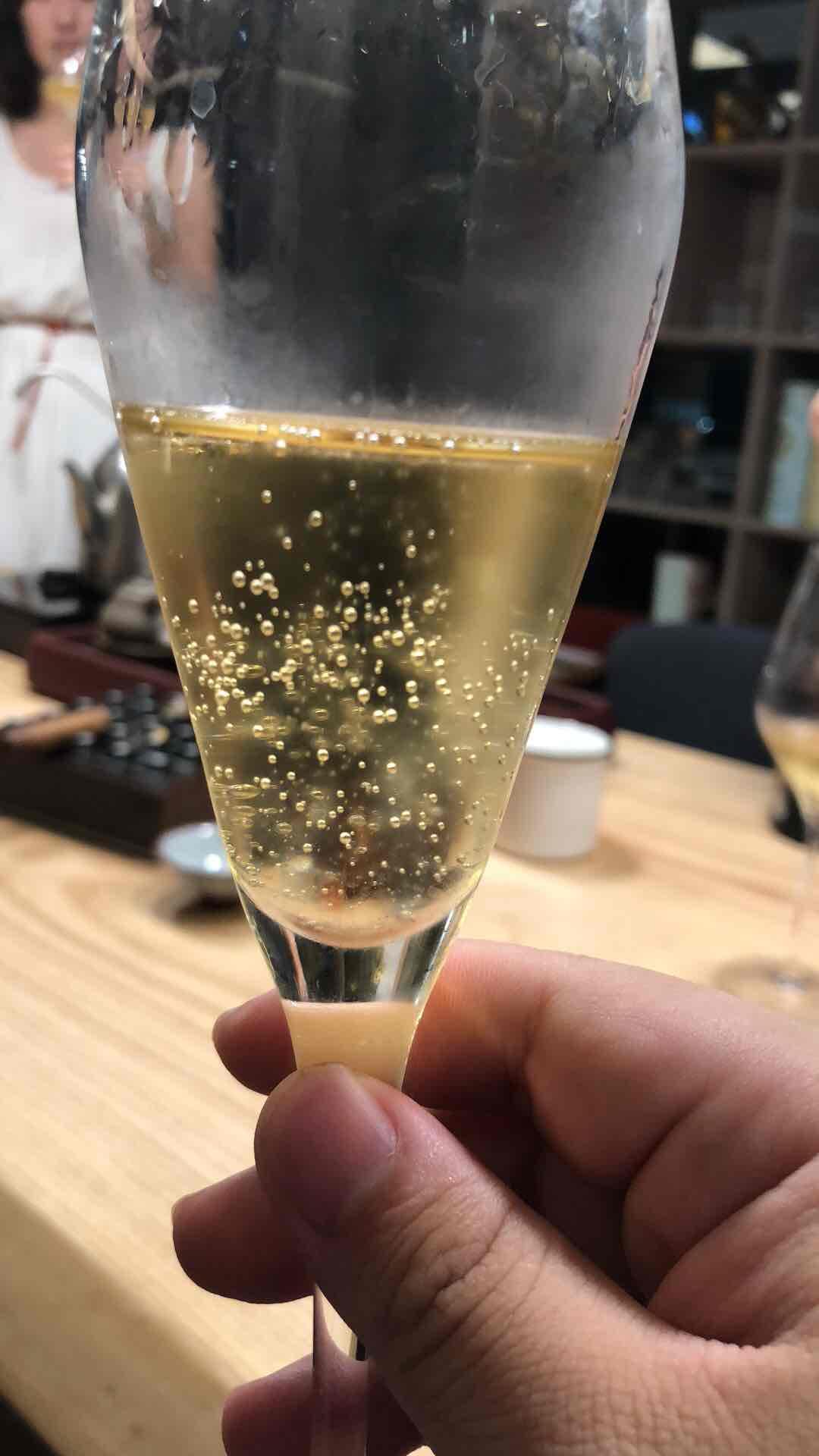 适时要换换酒喝！