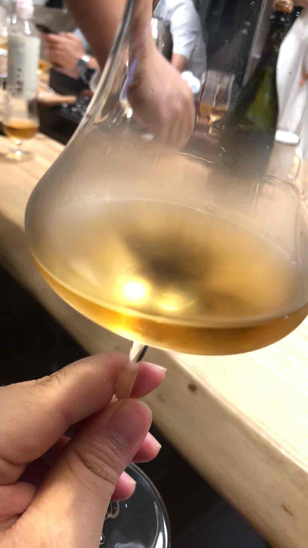 适时要换换酒喝！
