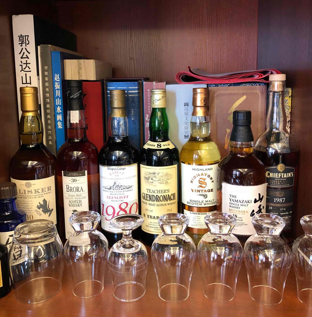 办公室日常用酒全体更换<img src='https://sdata.whiskyworm.com/xcxpics/emoji_83.png' class='emoji' /><img src='https://sdata.whiskyworm.com/xcxpics/emoji_83.png' class='emoji' />