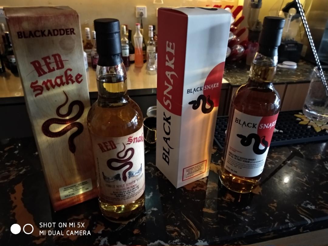 第一次收了一套酒,求大佬指教一下