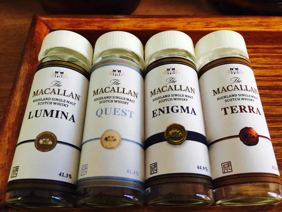 最近开了一套 喜欢的朋友可以了解一下～