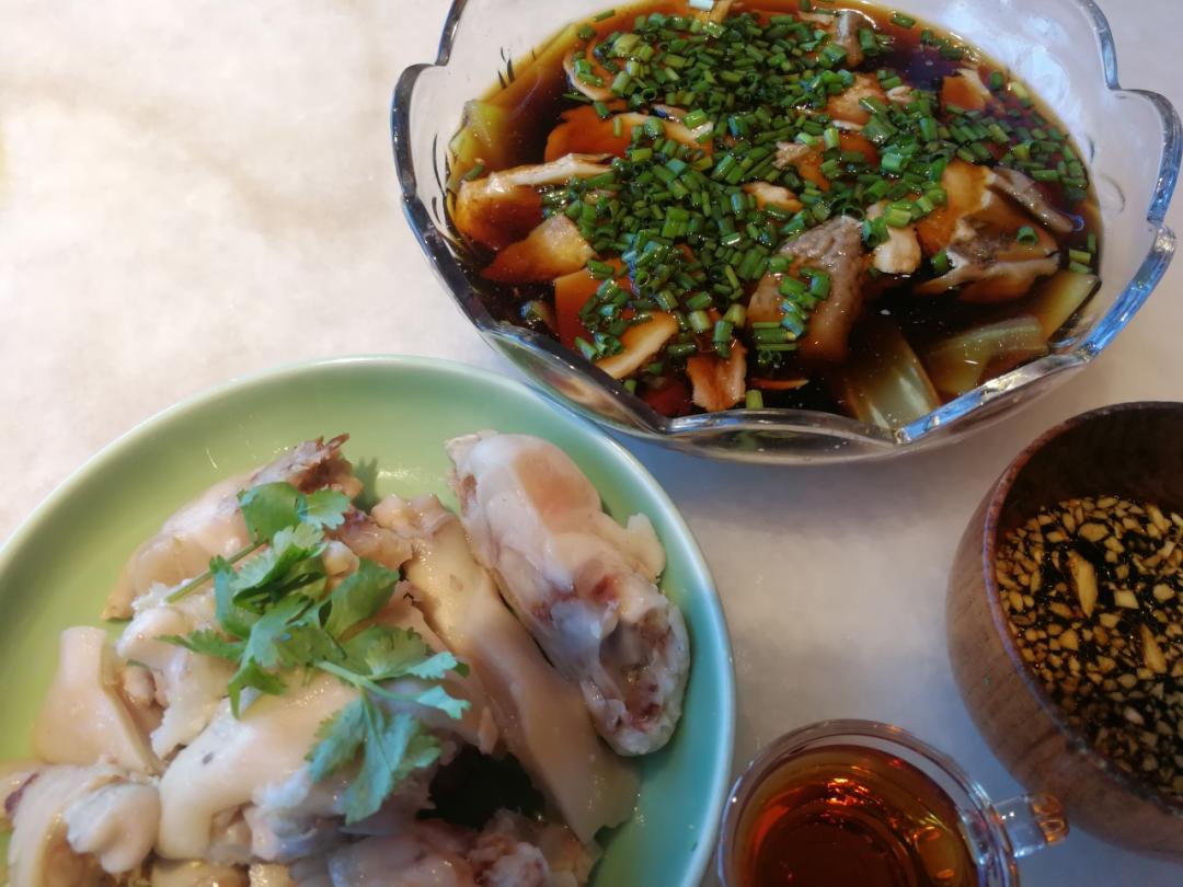 蓝带 雨燕 过波本桶