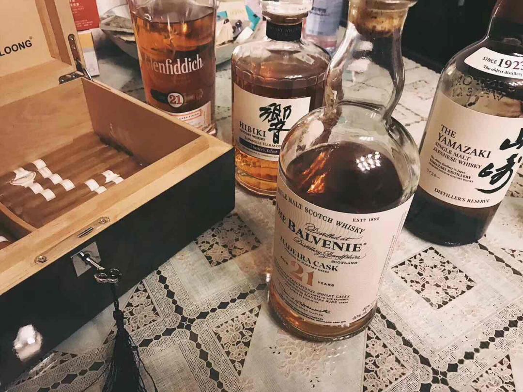 中秋未至，内心已圆