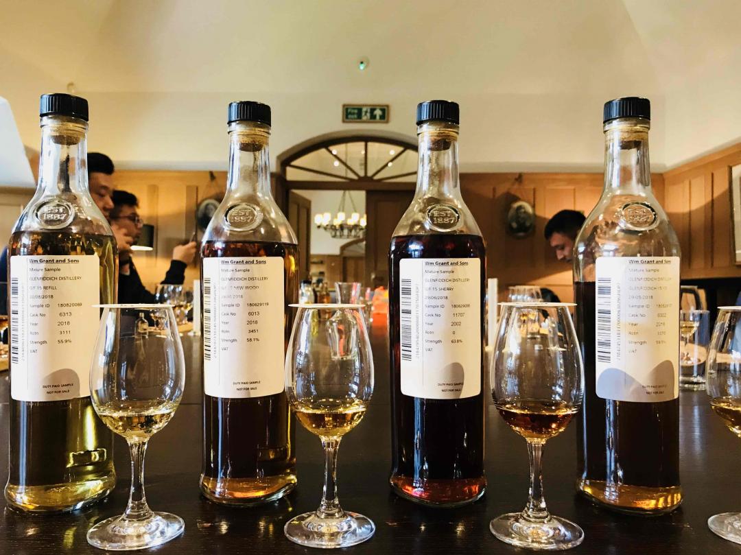 好久没来酒虫了