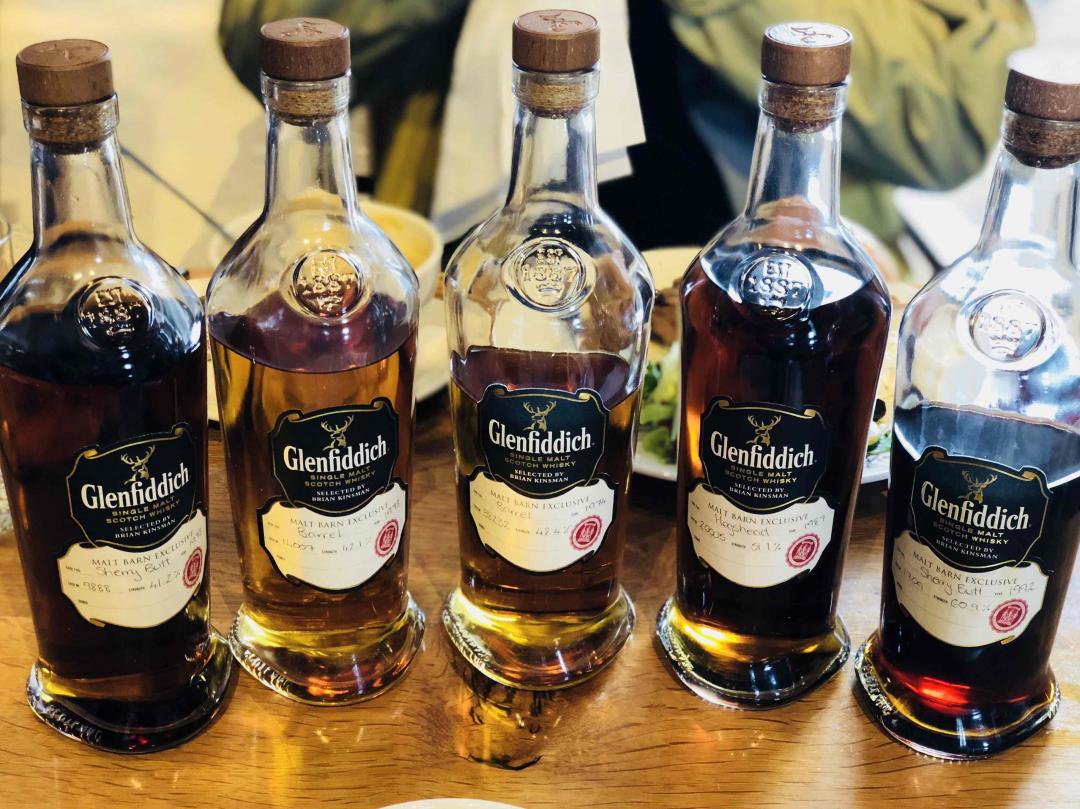 好久没来酒虫了