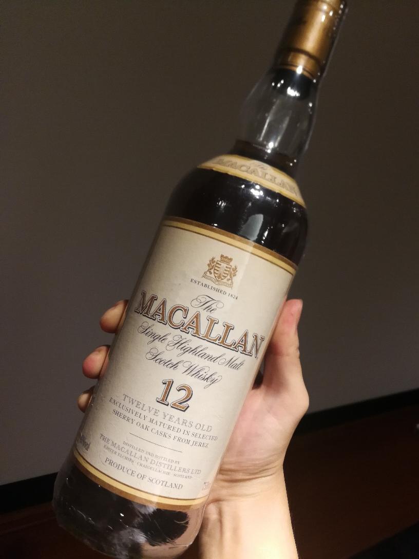 不喝酒的时候买酒最凶