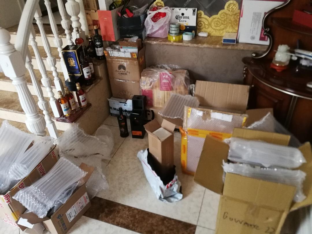 不喝酒的时候买酒最凶
