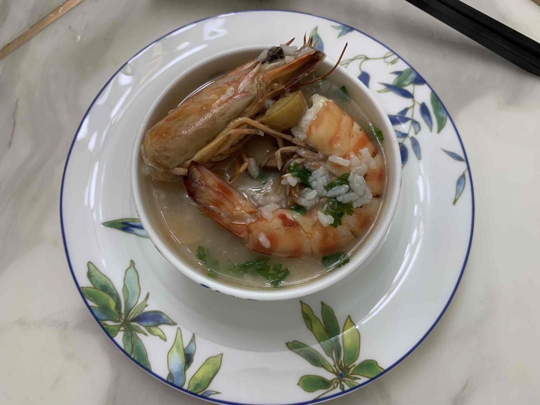 威士忌×秘制鹅掌