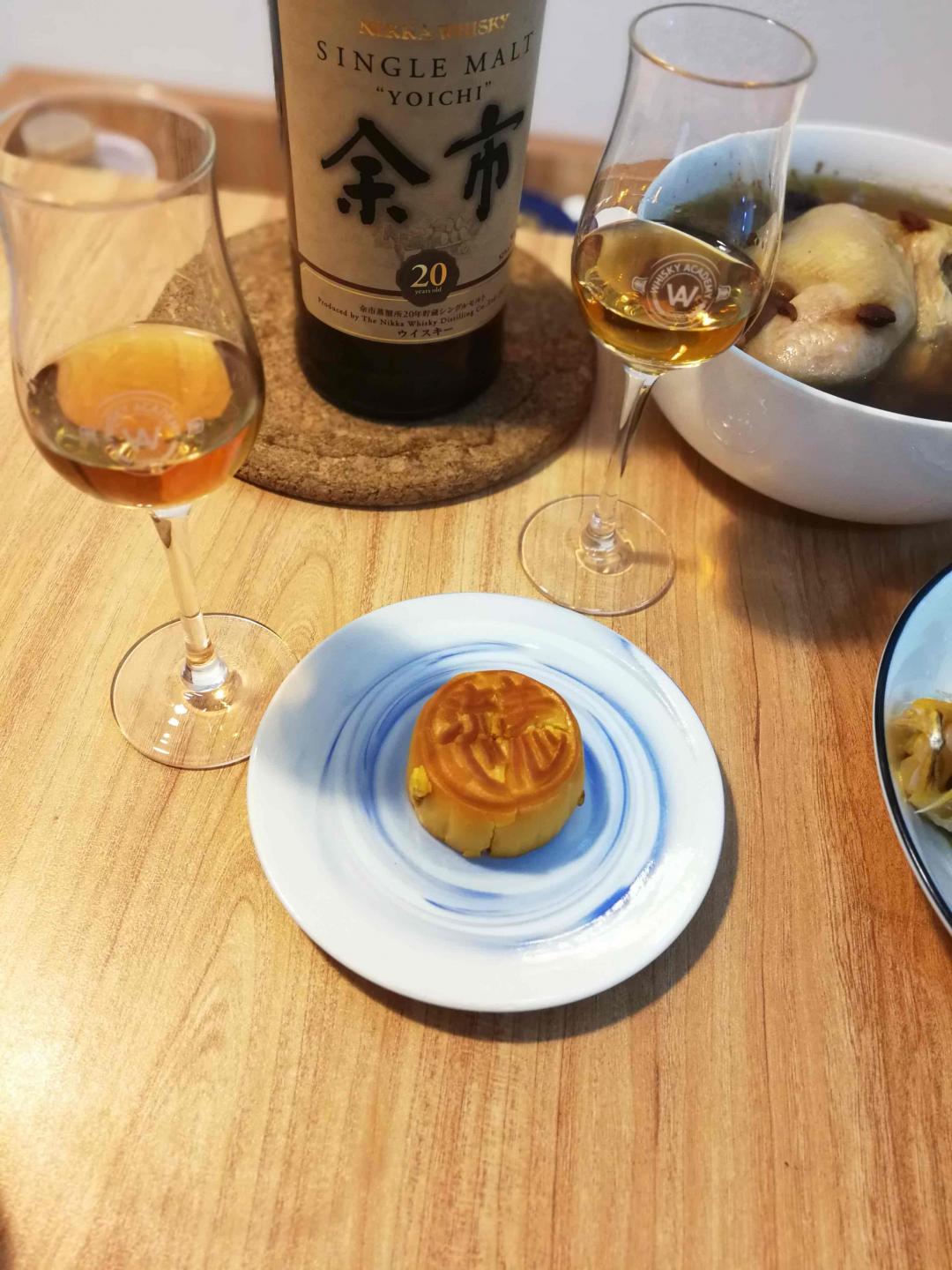 祝大家中秋节快乐🎑