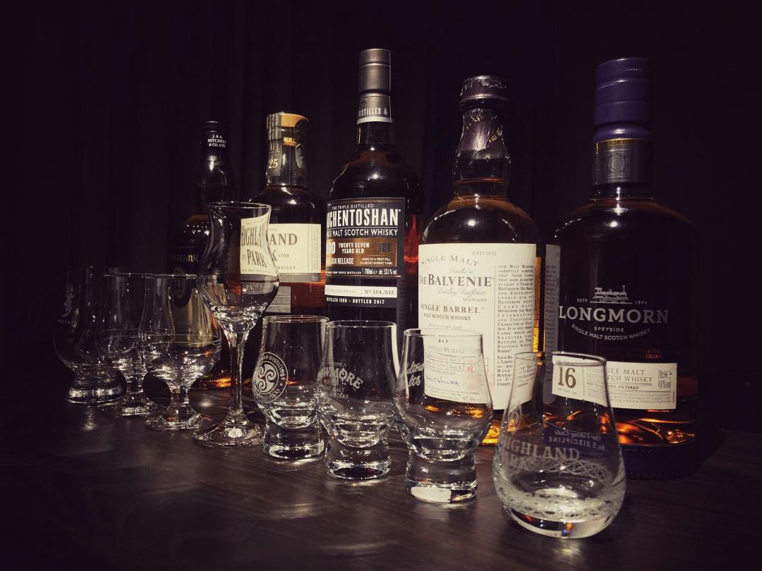 祝大家中秋快乐，多喝好酒！