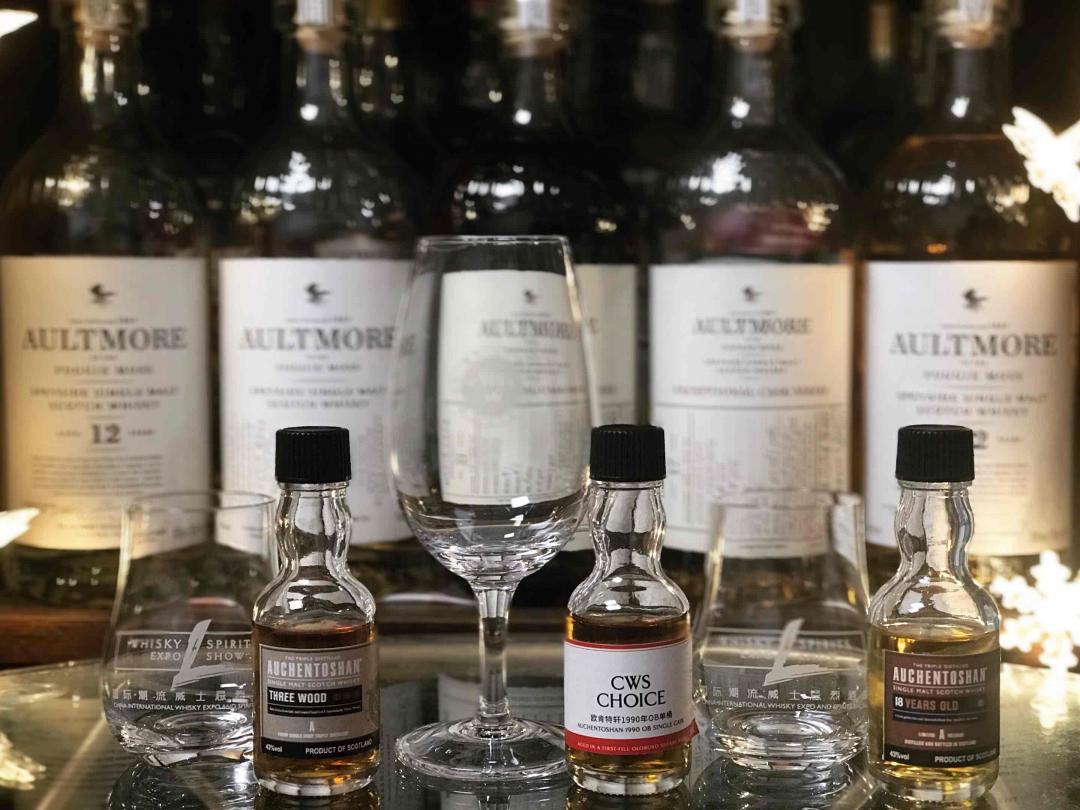 既逢满月，莫让杯空【CWS中秋福利】