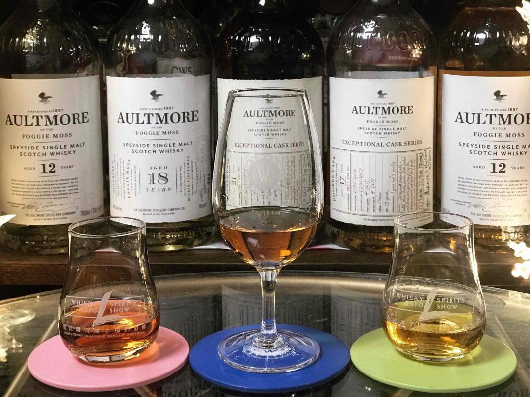 既逢满月，莫让杯空【CWS中秋福利】