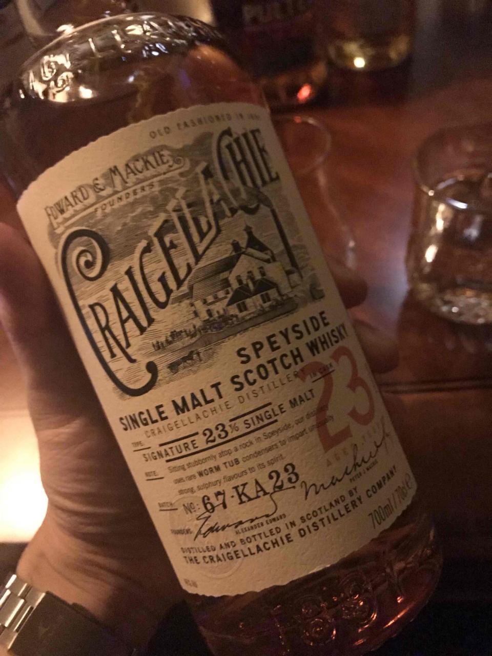 补一张图，证明我也喝过