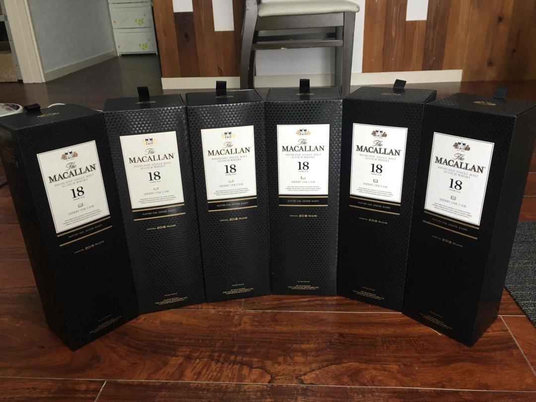 一大早 樓下酒超市送貨上門<img src='https://sdata.whiskyworm.com/xcxpics/emoji_30.png' class='emoji' />