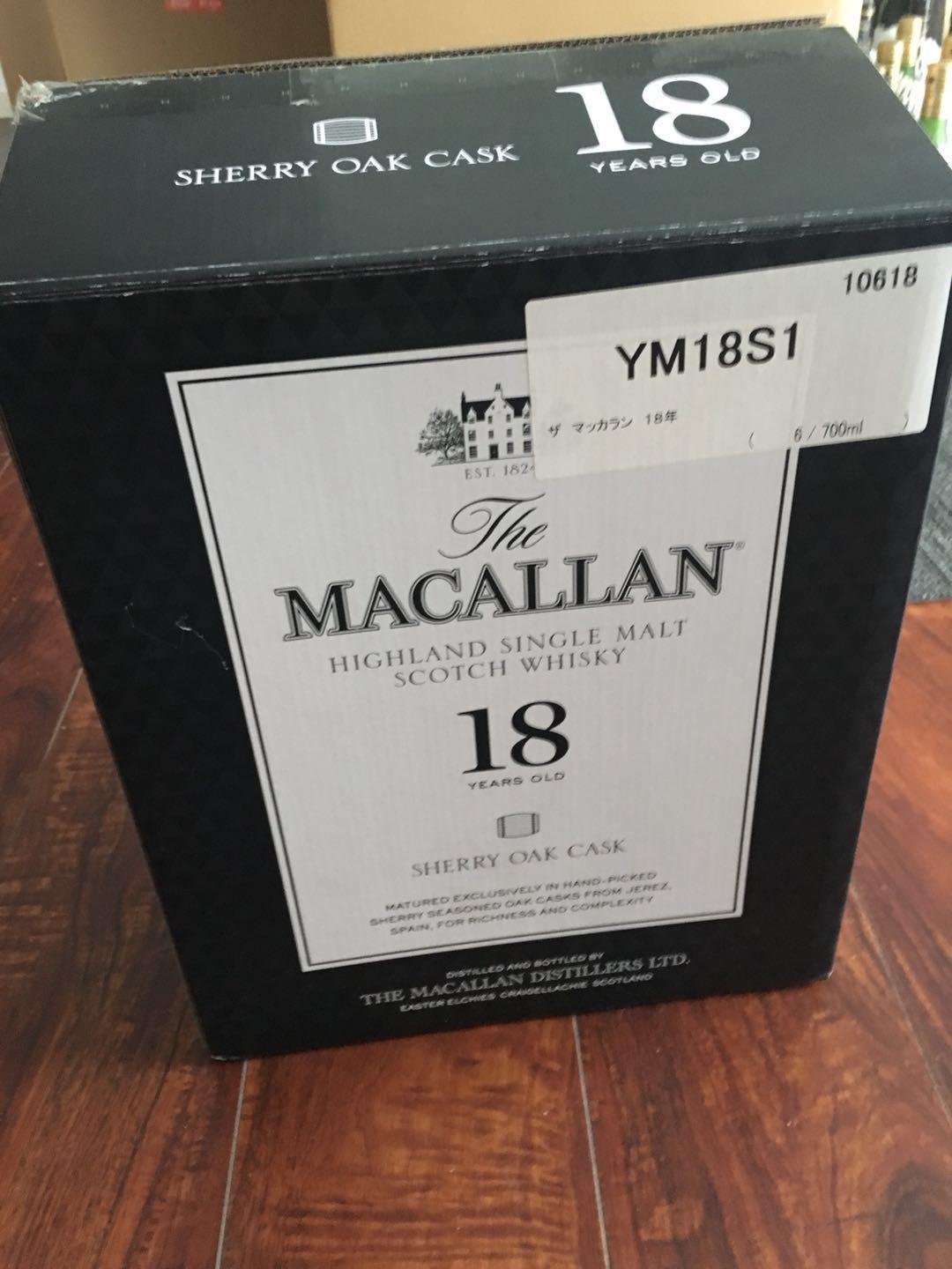 一大早 樓下酒超市送貨上門<img src='https://sdata.whiskyworm.com/xcxpics/emoji_30.png' class='emoji' />