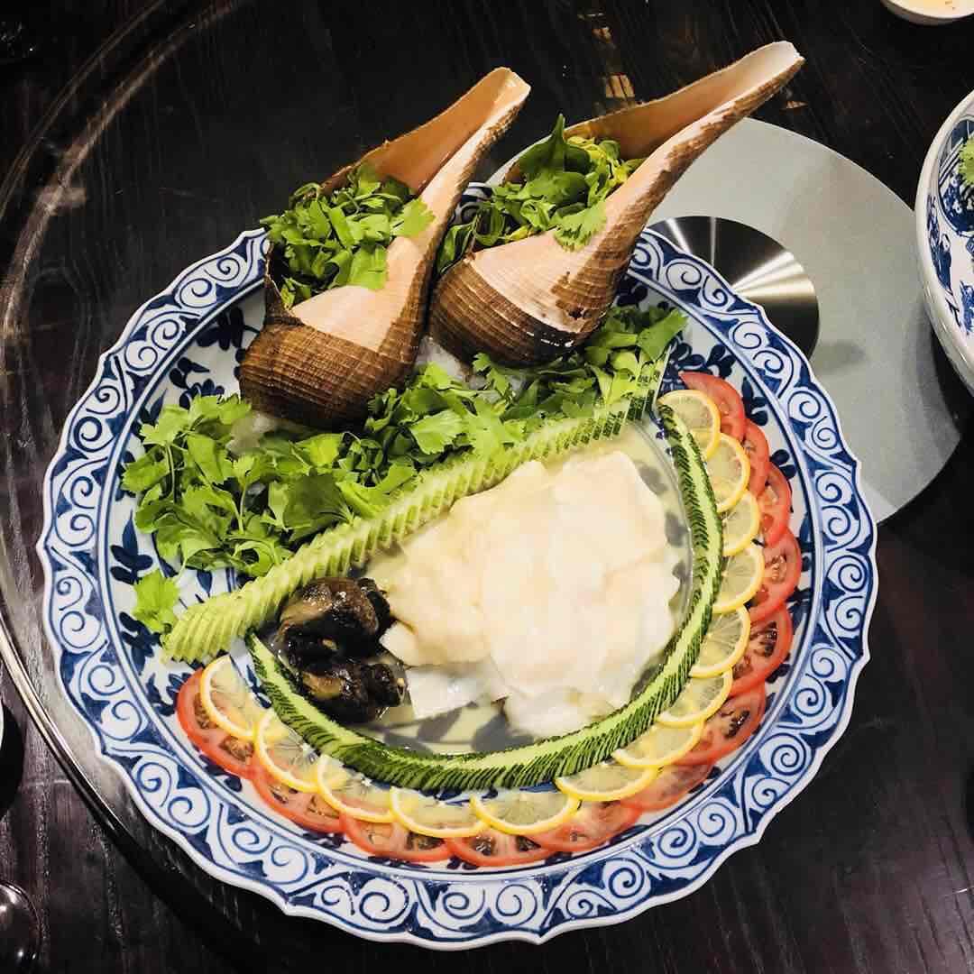 有朋自远方来