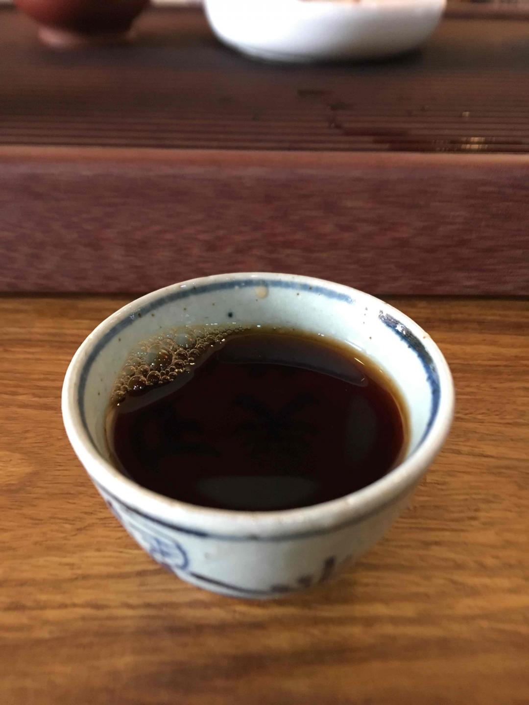 感谢酒蟲 很幸运 狠嗨森