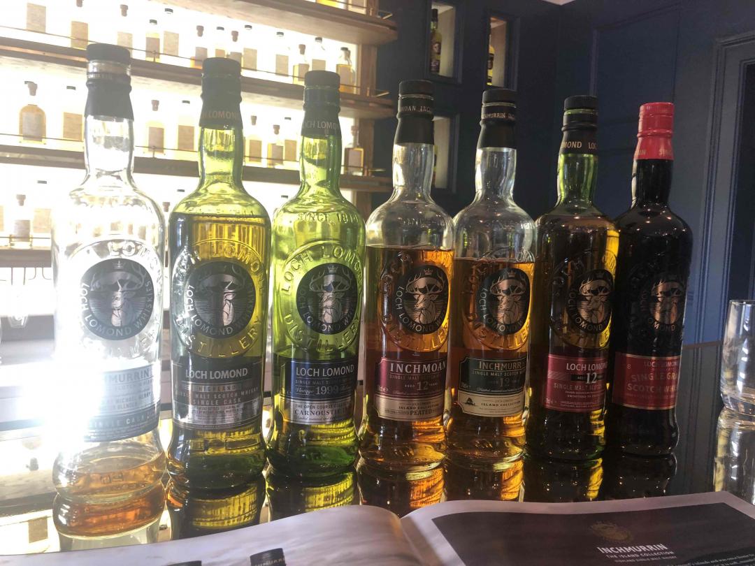 罗曼湖酒厂深度体验