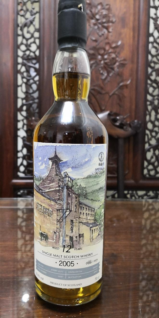 感谢酒虫的生日礼物！祝酒蟲越办越好！祝酒友节日快乐哈！