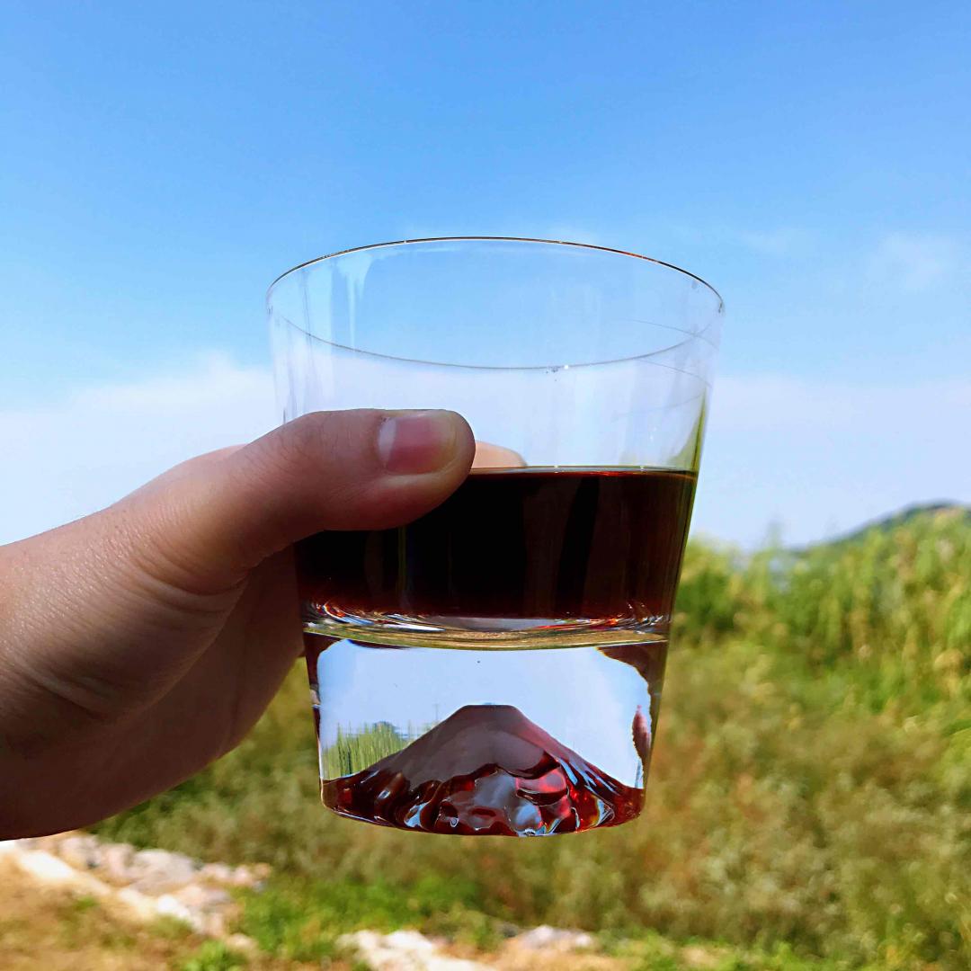 太湖边吹吹风～