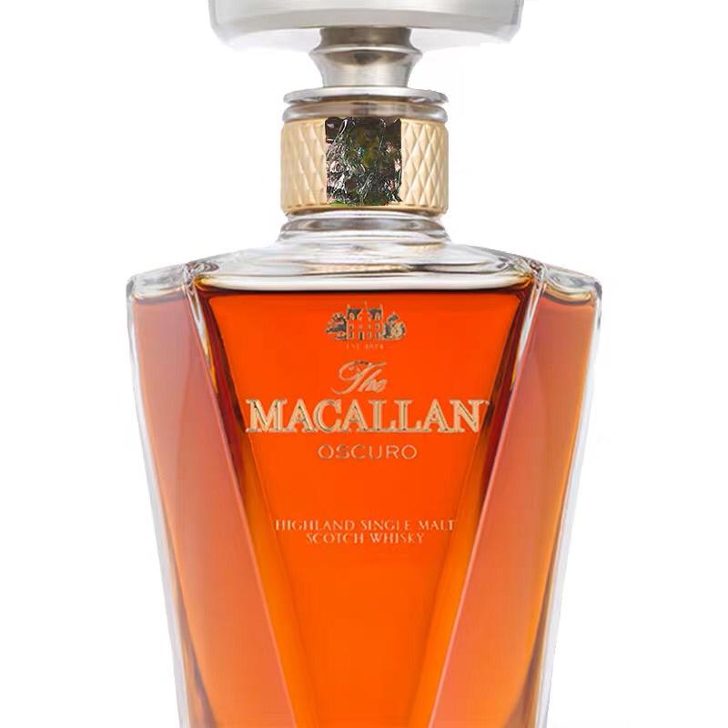 图一是你这个晖钻，价钱7 8000以上。图二是深棕，就是楼上讲的5000。瓶子差不多，酒不同。