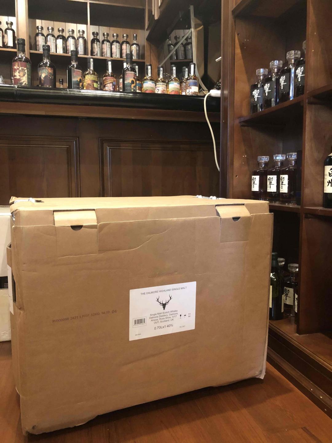 这个箱子是要让我再放一百年吗？